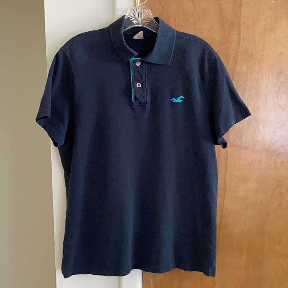 Hollister Polo 